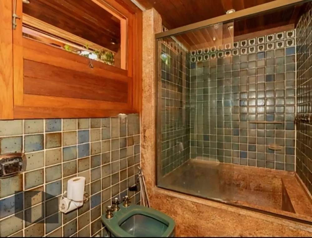 Casa de Condomínio, 5 quartos - Foto 33