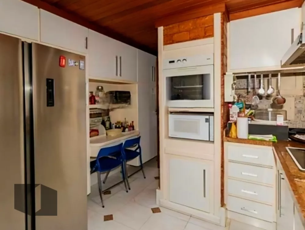 Casa de Condomínio, 5 quartos - Foto 37