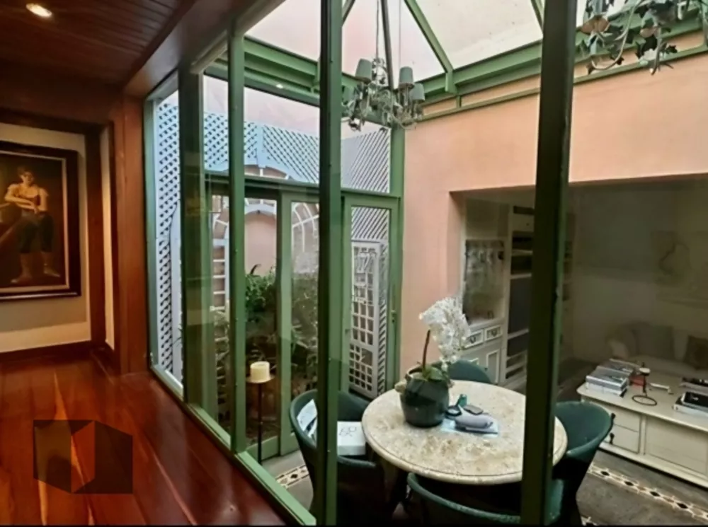 Casa de Condomínio, 5 quartos - Foto 55