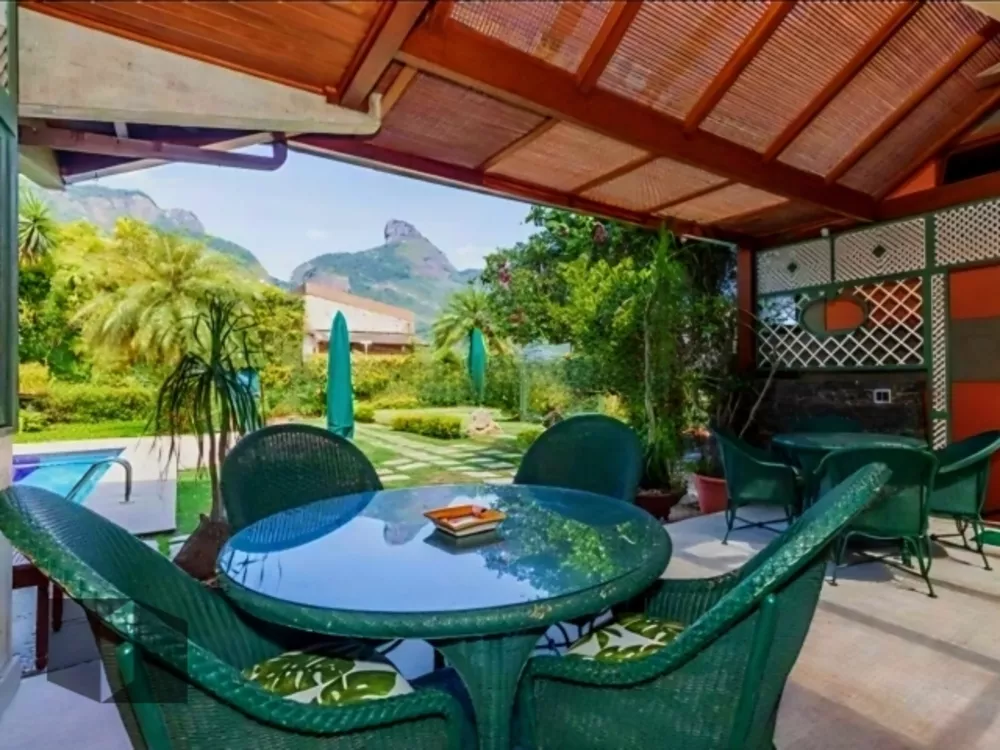 Casa de Condomínio, 5 quartos - Foto 44