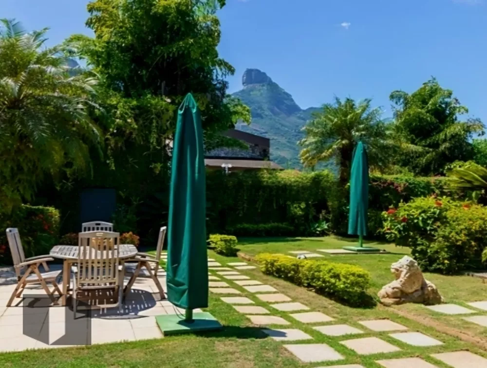 Casa de Condomínio, 5 quartos - Foto 6