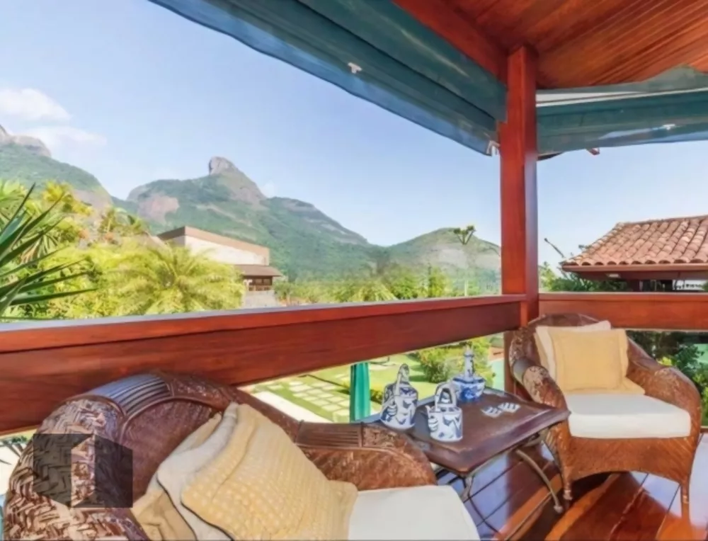 Casa de Condomínio, 5 quartos - Foto 61