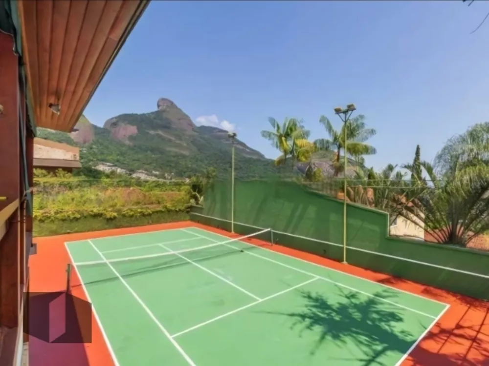 Casa de Condomínio, 5 quartos - Foto 5