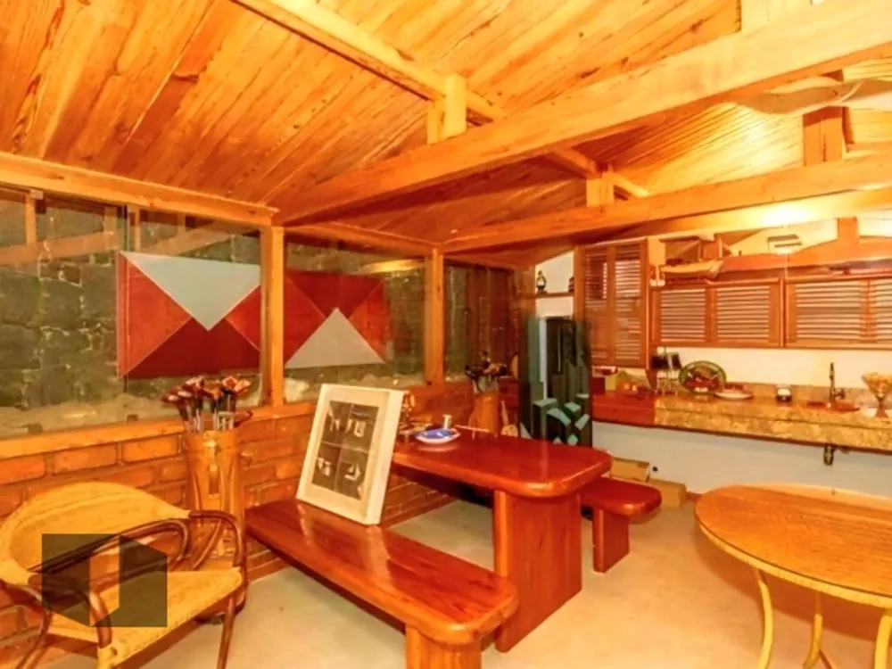 Casa de Condomínio, 5 quartos - Foto 47