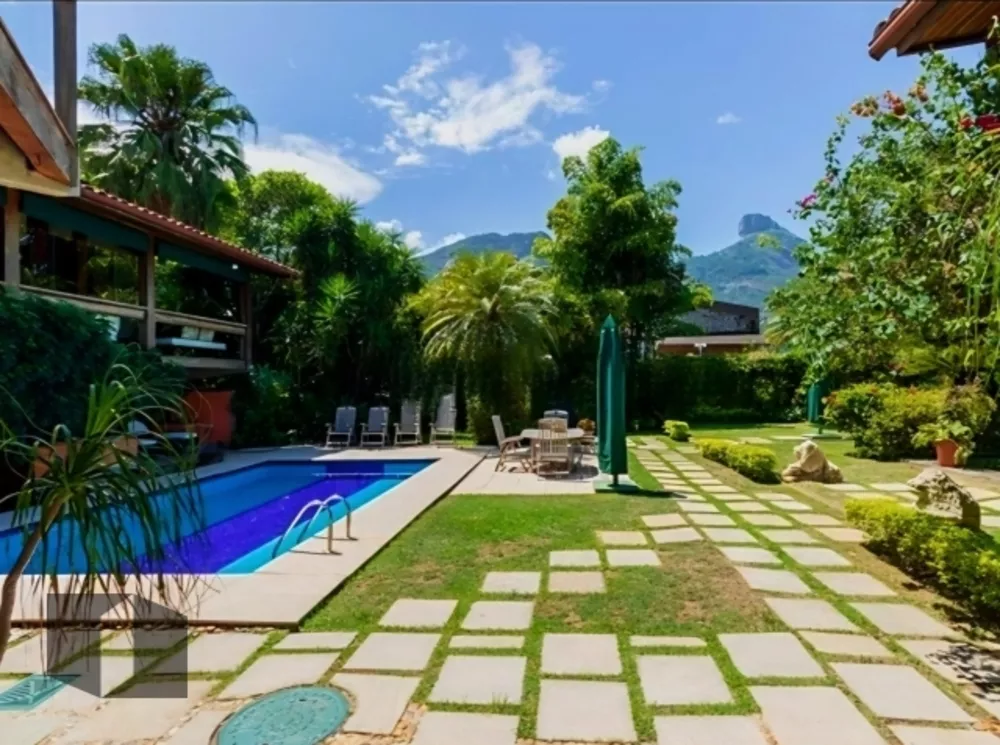 Casa de Condomínio, 5 quartos - Foto 53