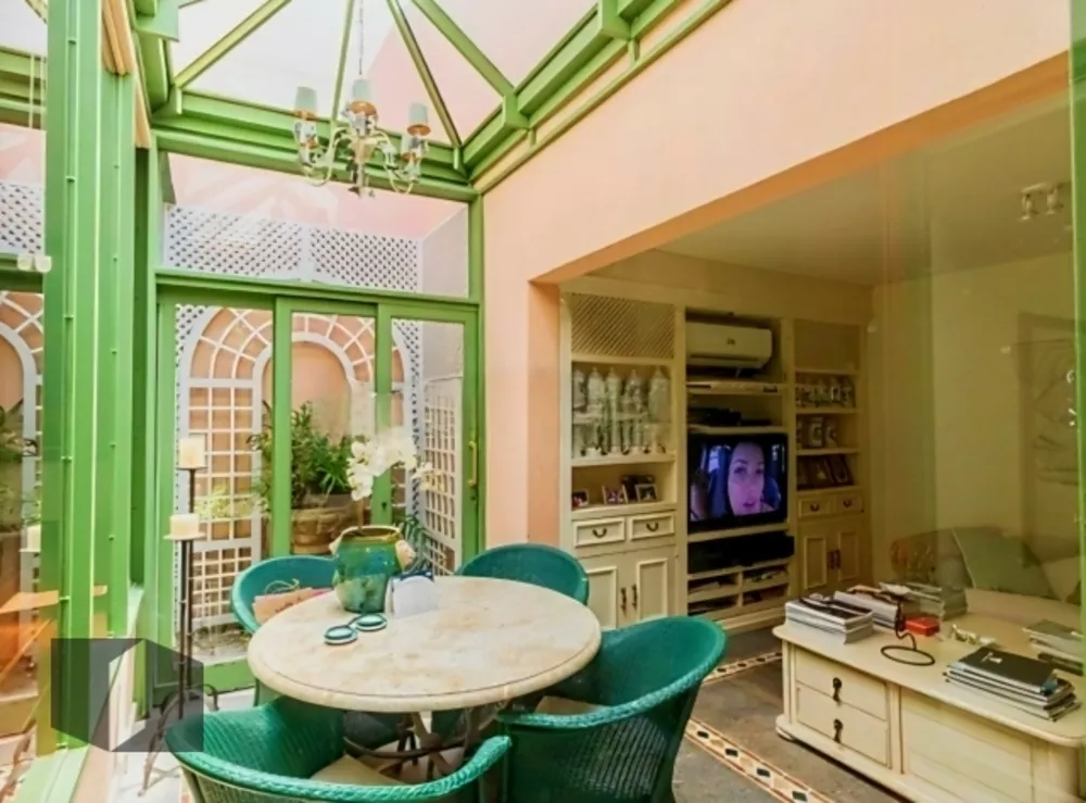 Casa de Condomínio, 5 quartos - Foto 14