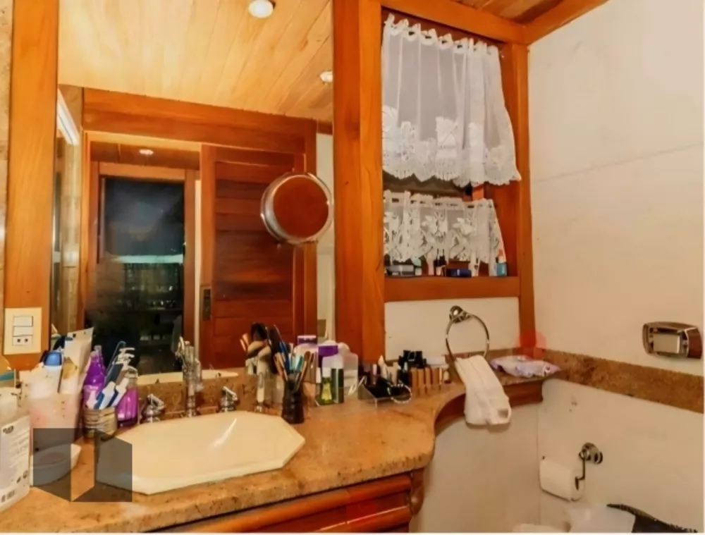 Casa de Condomínio, 5 quartos - Foto 34