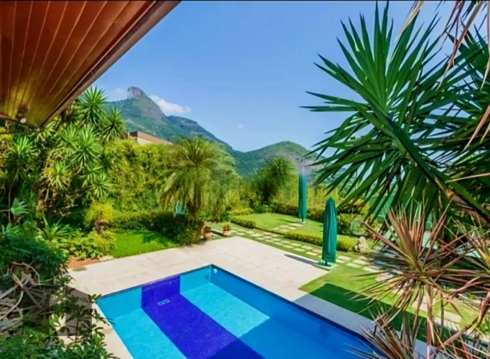 Casa de Condomínio, 5 quartos - Foto 2