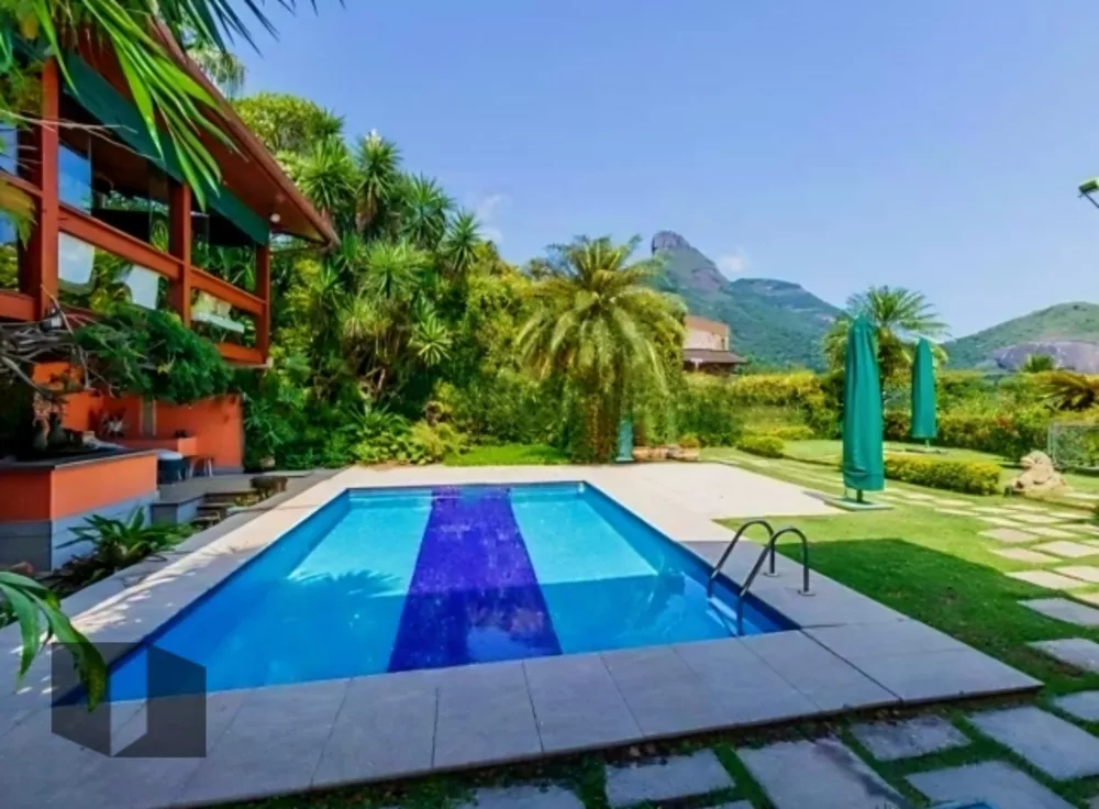 Casa de Condomínio, 5 quartos - Foto 1