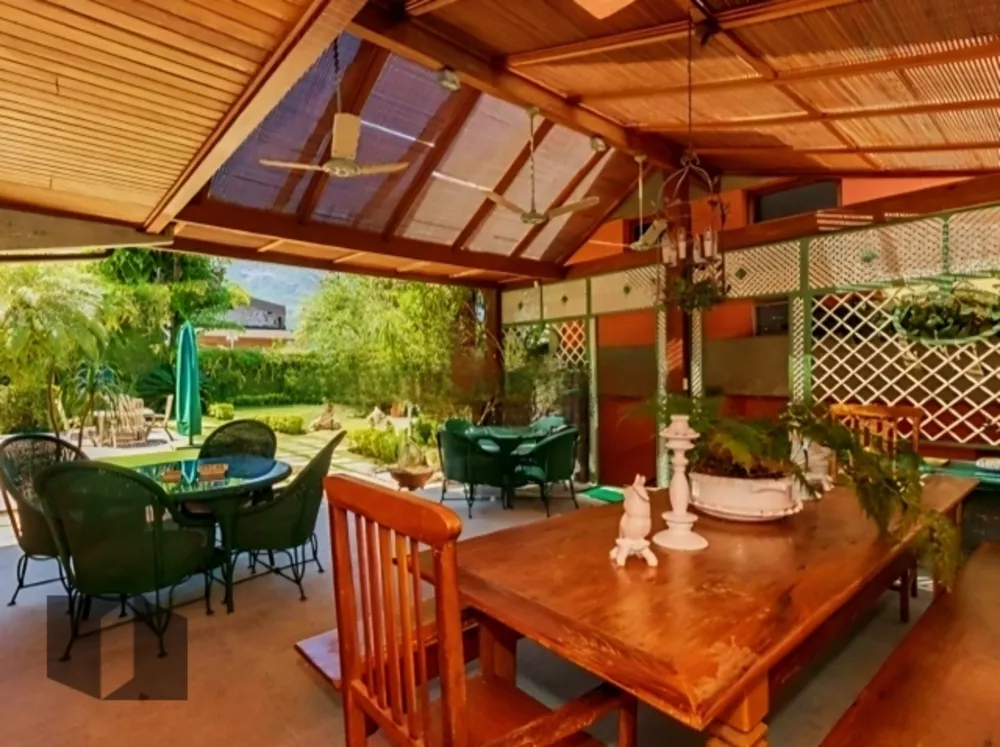 Casa de Condomínio, 5 quartos - Foto 9