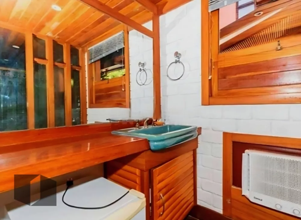 Casa de Condomínio, 5 quartos - Foto 57