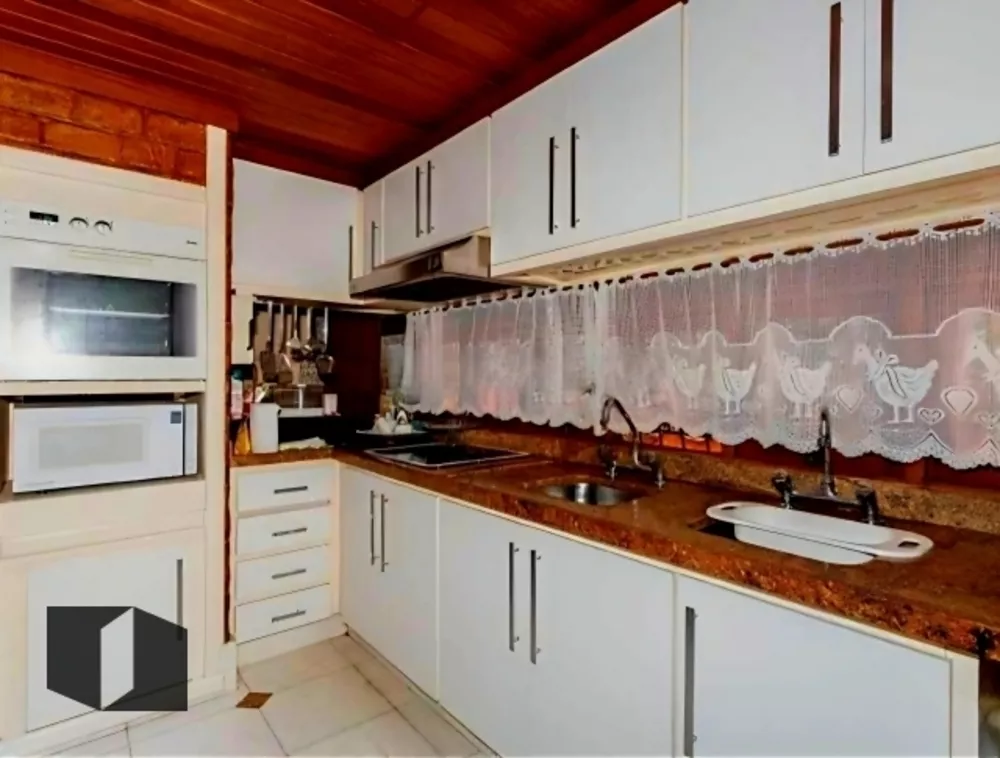 Casa de Condomínio, 5 quartos - Foto 36