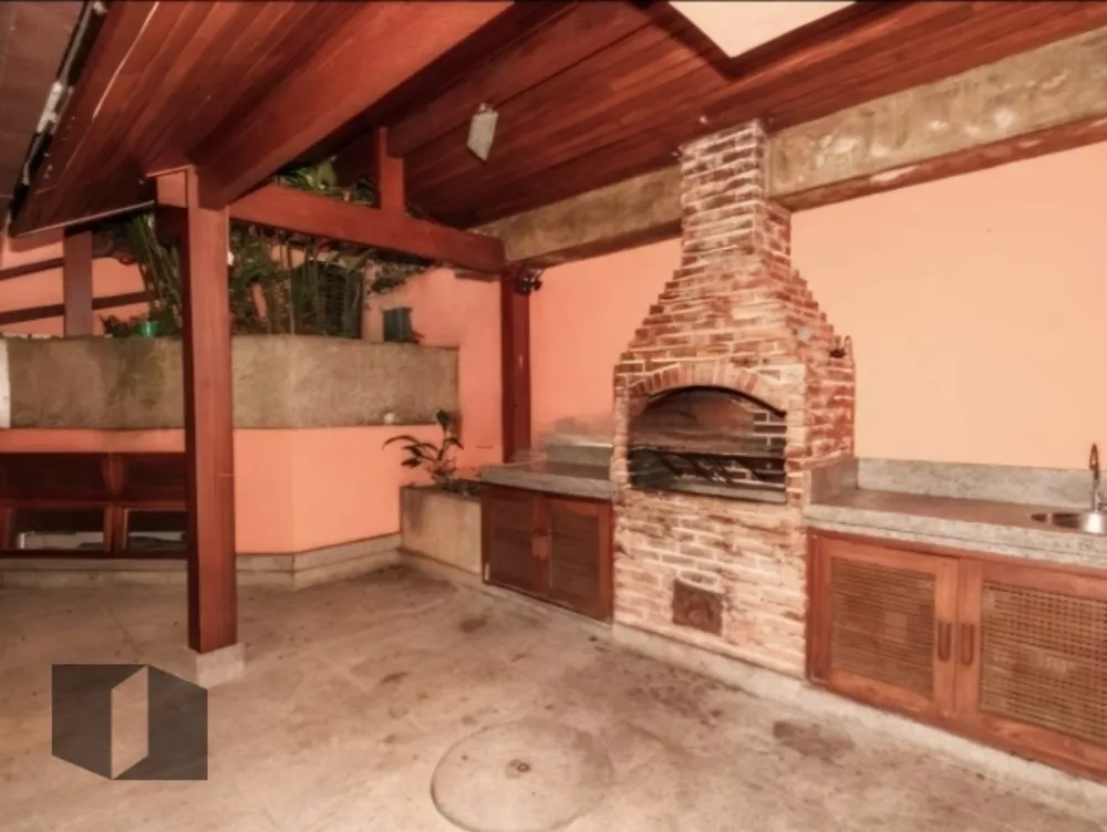 Casa de Condomínio, 5 quartos - Foto 11