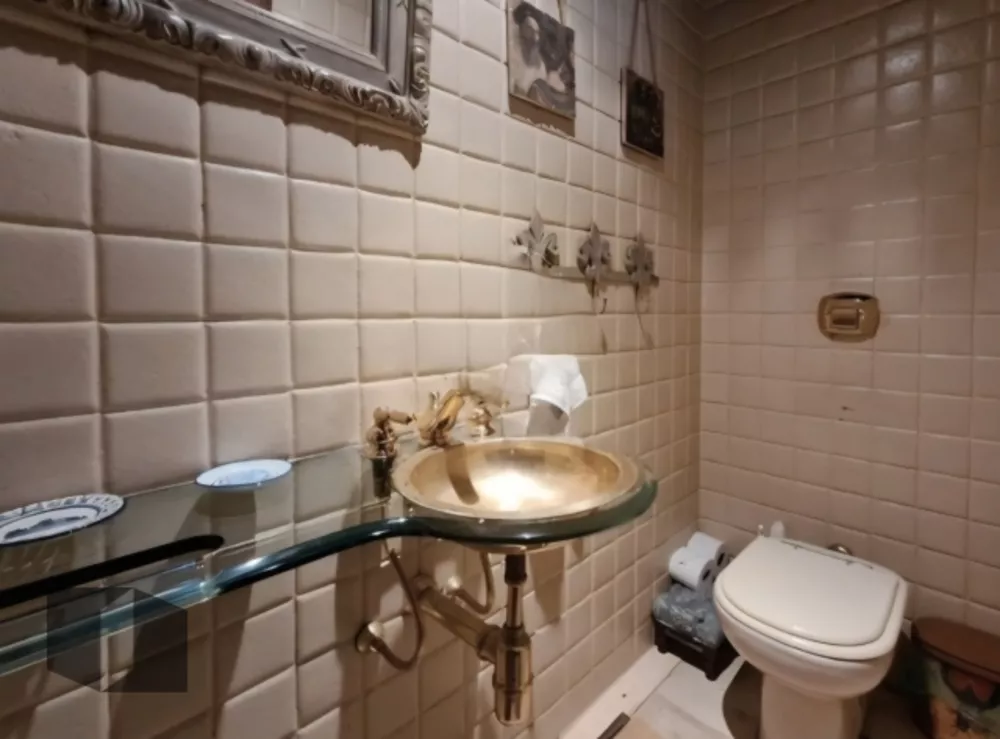 Casa de Condomínio, 5 quartos - Foto 25