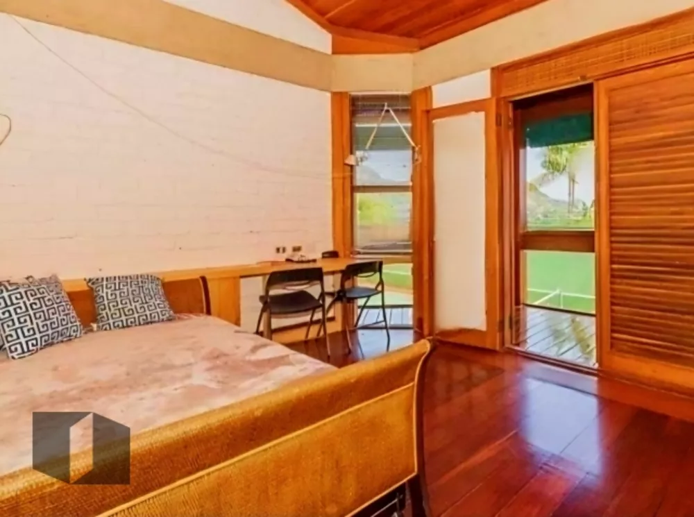 Casa de Condomínio, 5 quartos - Foto 29