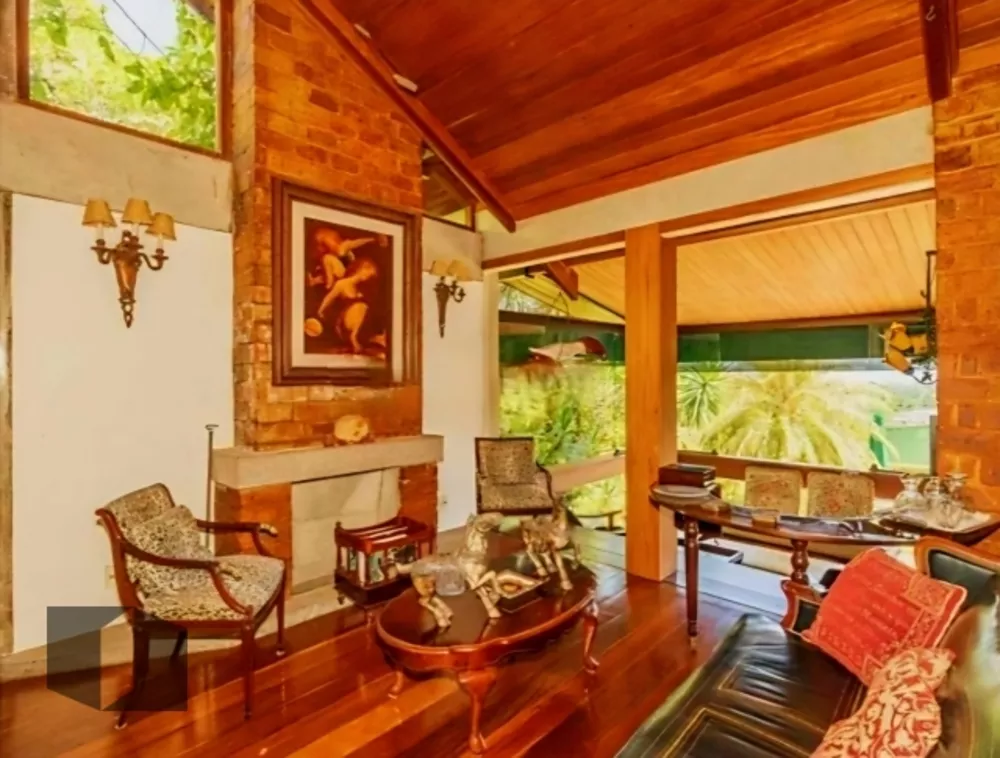 Casa de Condomínio, 5 quartos - Foto 49