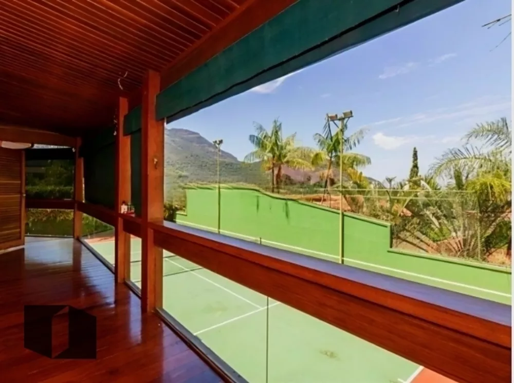 Casa de Condomínio, 5 quartos - Foto 56