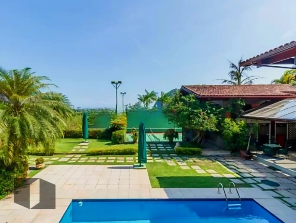 Casa de Condomínio, 5 quartos - Foto 41