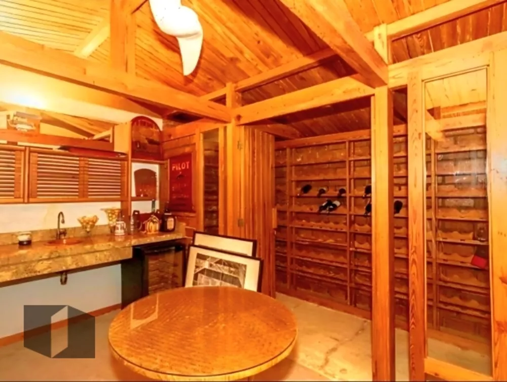 Casa de Condomínio, 5 quartos - Foto 50