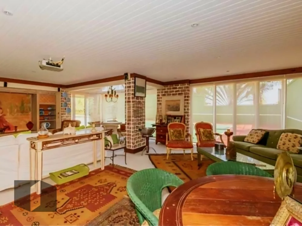 Casa de Condomínio, 5 quartos - Foto 42