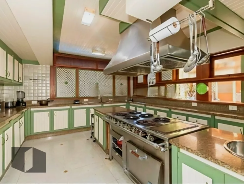 Casa de Condomínio, 5 quartos - Foto 46