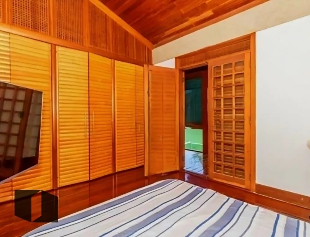 Casa de Condomínio, 5 quartos - Foto 31