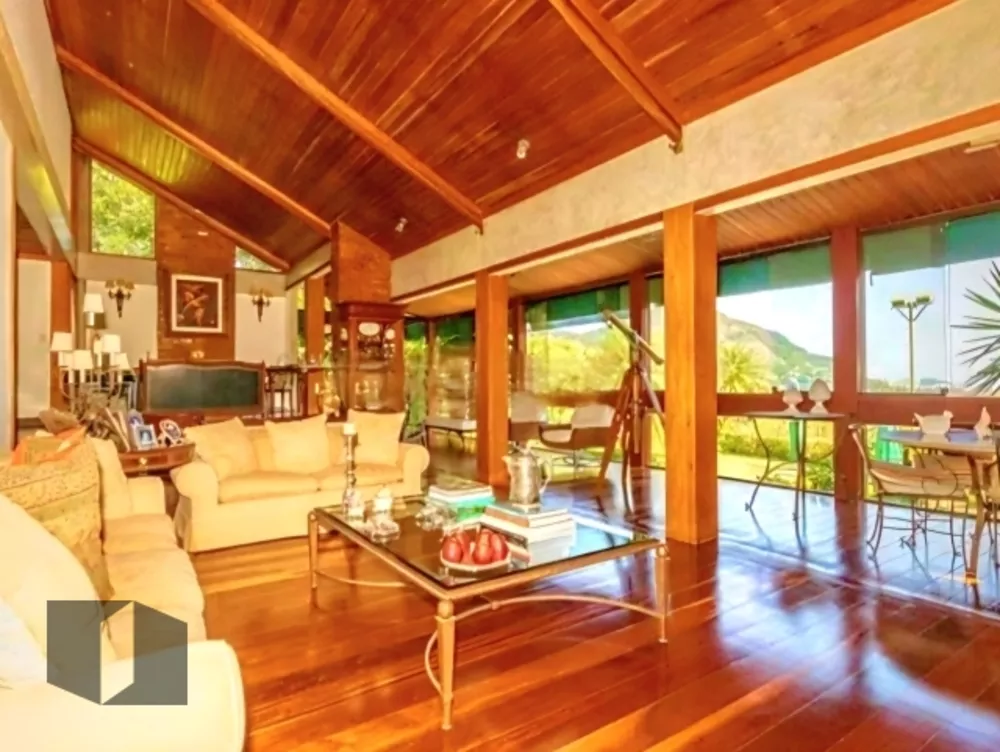 Casa de Condomínio, 5 quartos - Foto 19