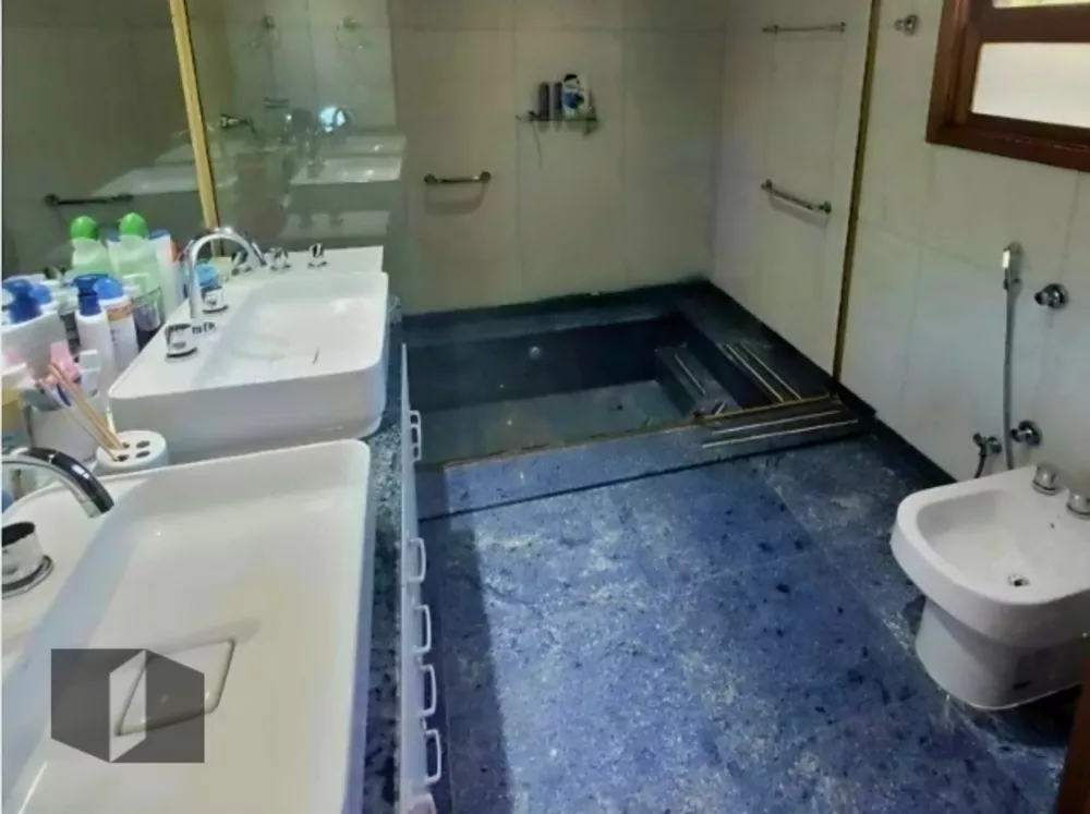 Casa de Condomínio, 5 quartos - Foto 28