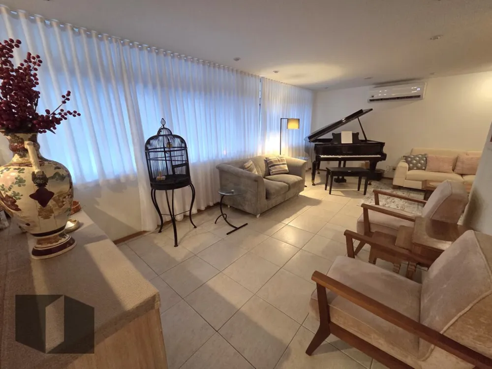 Apartamento, 3 quartos, 124 m² - Foto 36