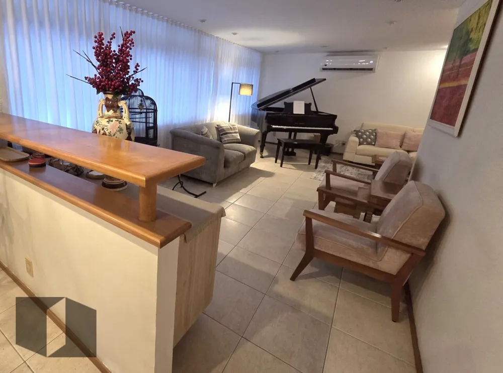 Apartamento, 3 quartos, 124 m² - Foto 14