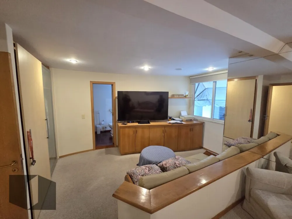 Apartamento, 3 quartos, 124 m² - Foto 8