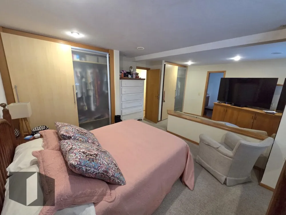 Apartamento, 3 quartos, 124 m² - Foto 2