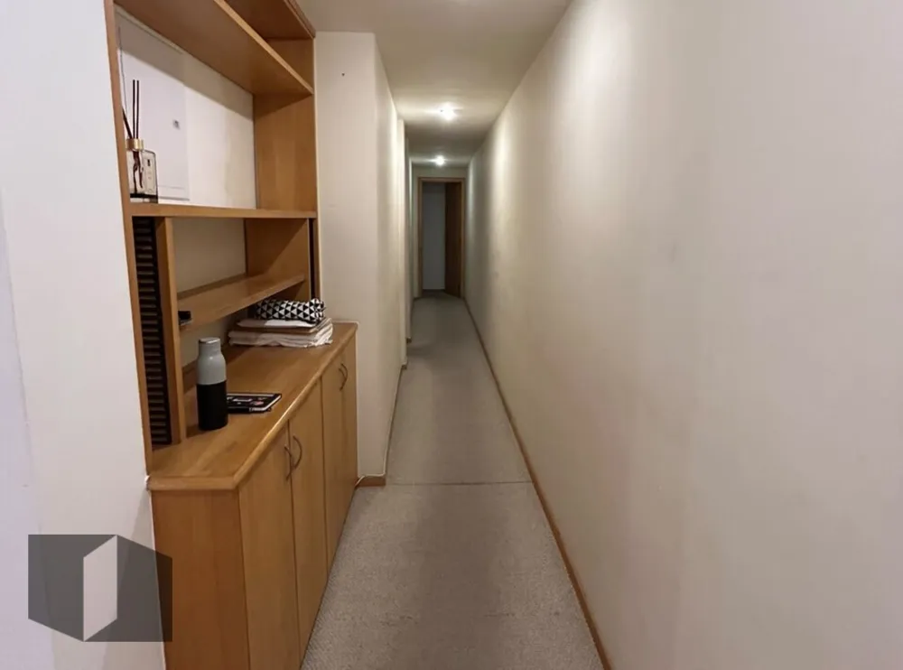 Apartamento, 3 quartos, 124 m² - Foto 1