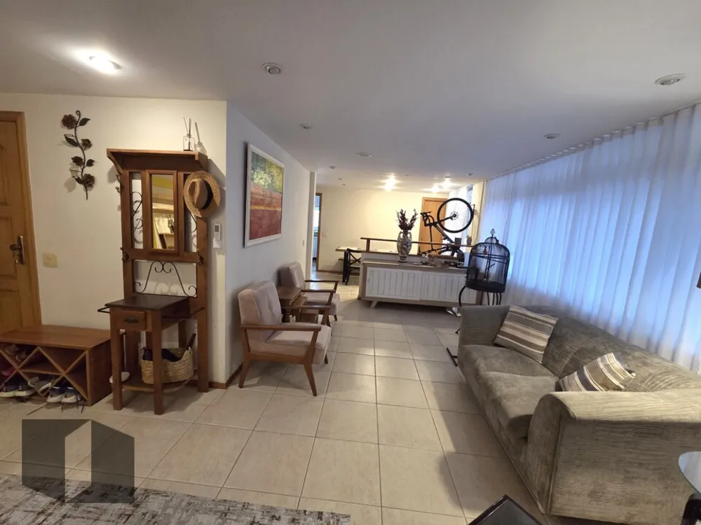 Apartamento, 3 quartos, 124 m² - Foto 26
