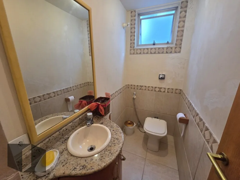 Apartamento, 3 quartos, 124 m² - Foto 6