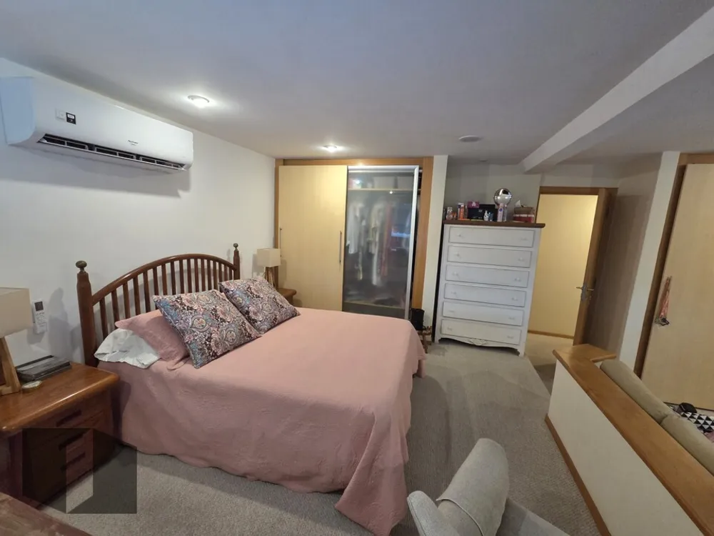Apartamento, 3 quartos, 124 m² - Foto 21