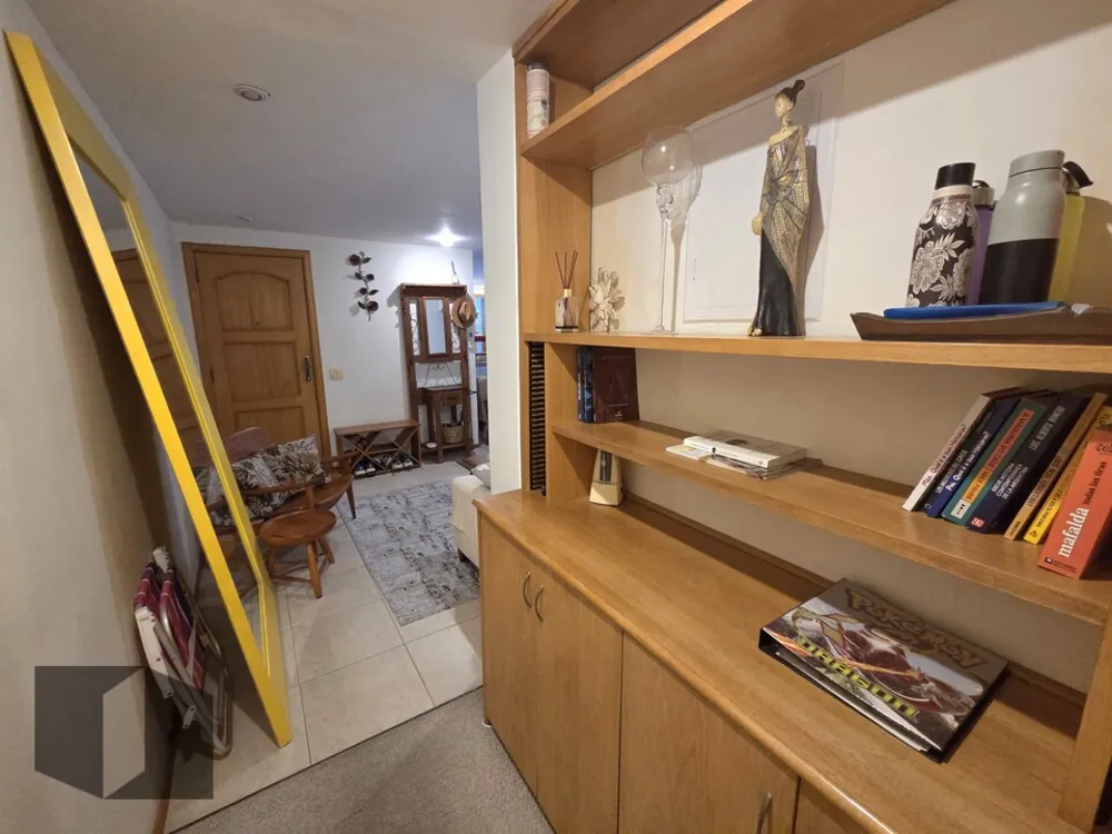 Apartamento, 3 quartos, 124 m² - Foto 5