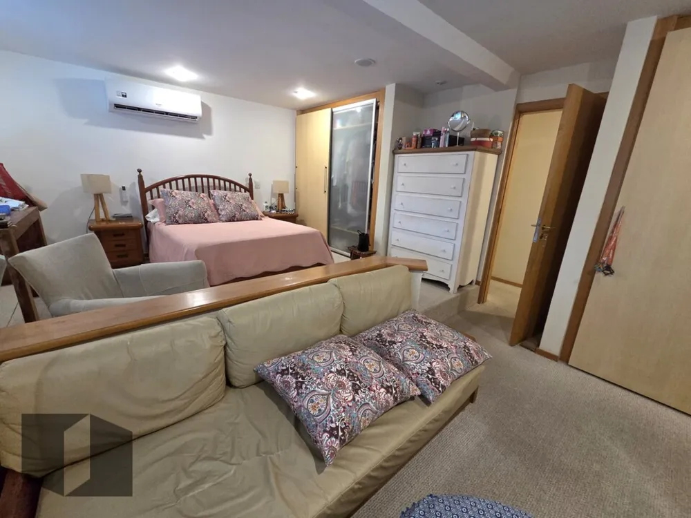Apartamento, 3 quartos, 124 m² - Foto 31