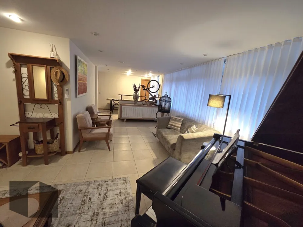 Apartamento, 3 quartos, 124 m² - Foto 39