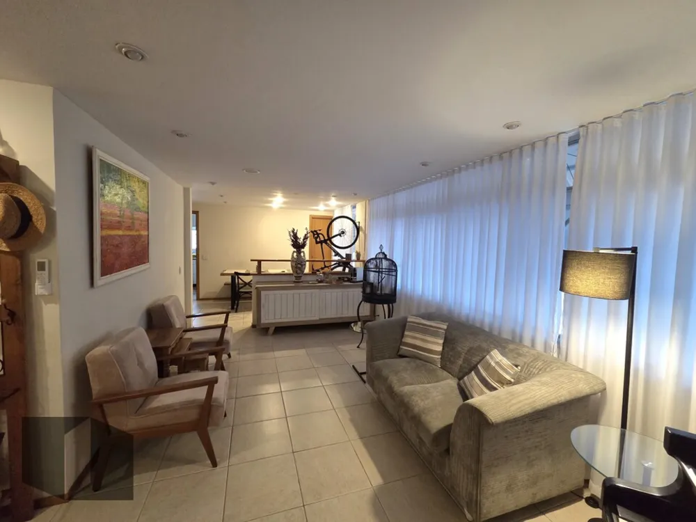 Apartamento, 3 quartos, 124 m² - Foto 23