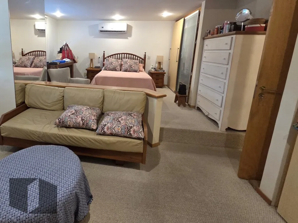 Apartamento, 3 quartos, 124 m² - Foto 10