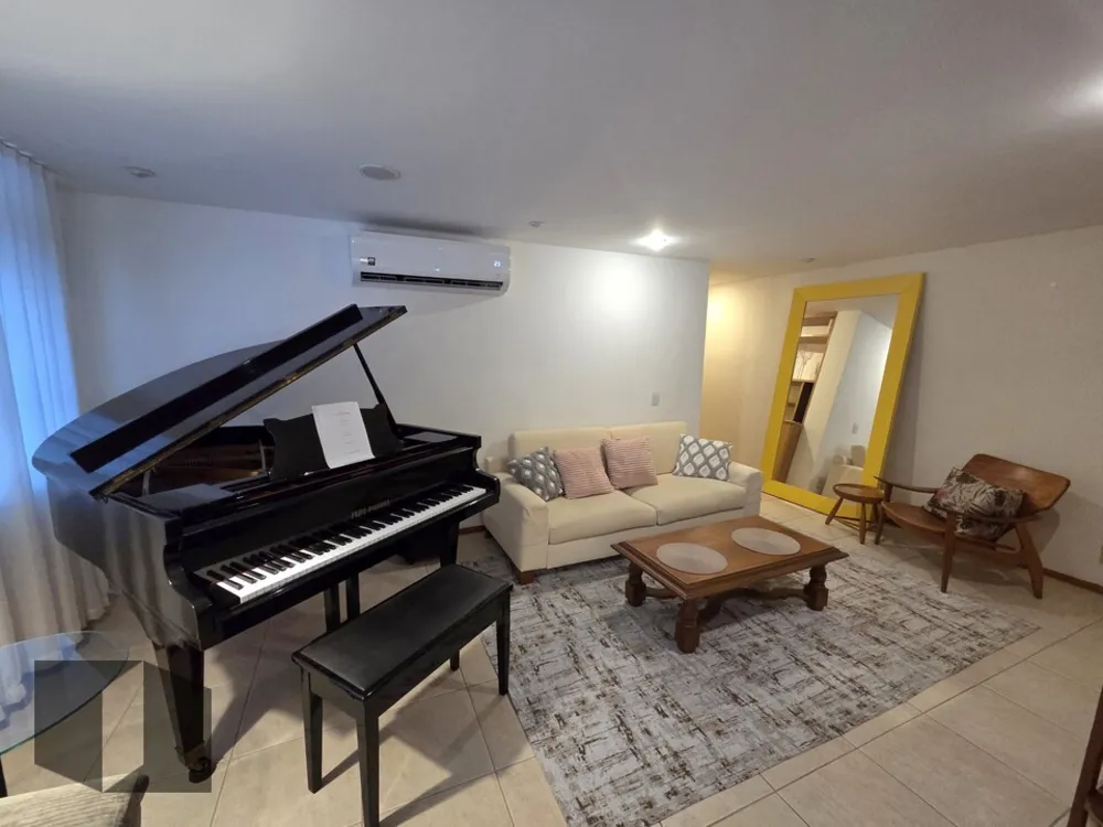 Apartamento, 3 quartos, 124 m² - Foto 3