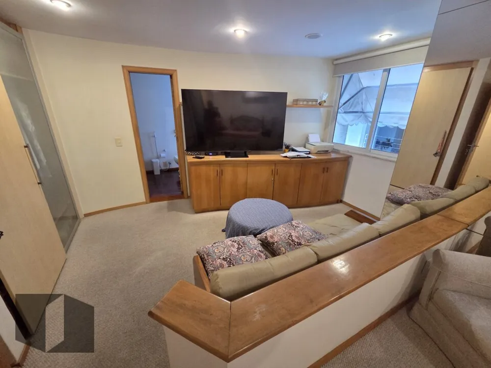 Apartamento, 3 quartos, 124 m² - Foto 35