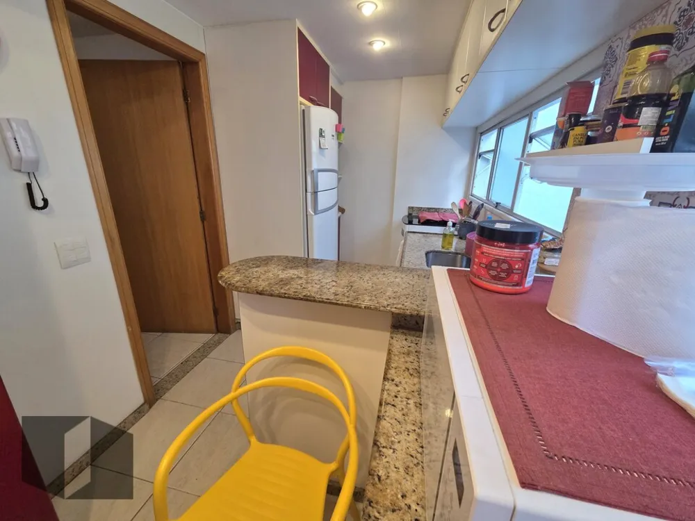 Apartamento, 3 quartos, 124 m² - Foto 28