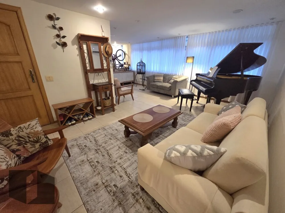 Apartamento, 3 quartos, 124 m² - Foto 9