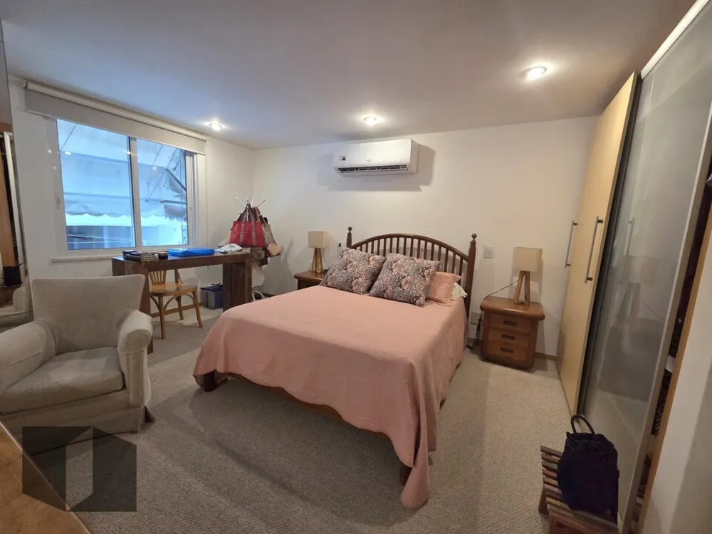 Apartamento, 3 quartos, 124 m² - Foto 11
