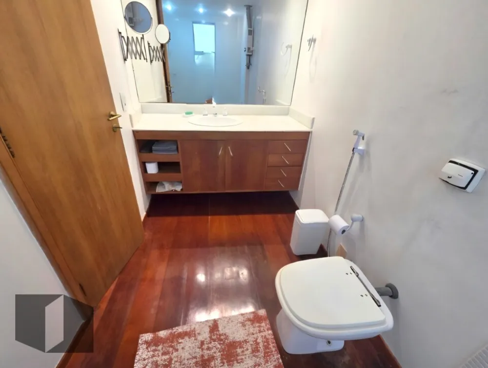 Apartamento, 3 quartos, 124 m² - Foto 16