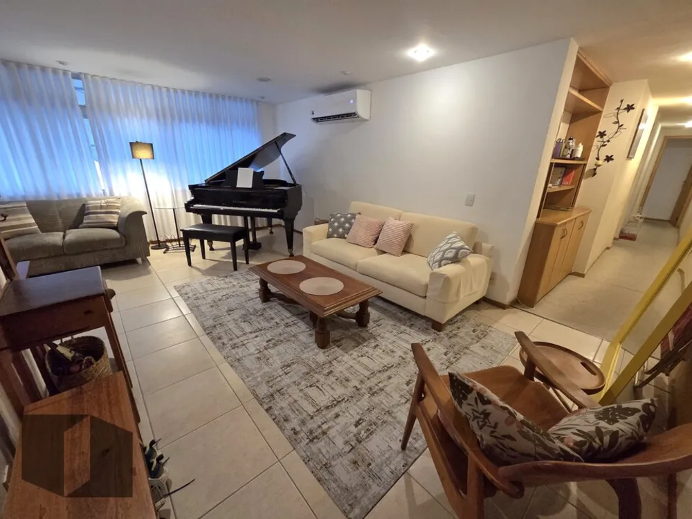 Apartamento, 3 quartos, 124 m² - Foto 7