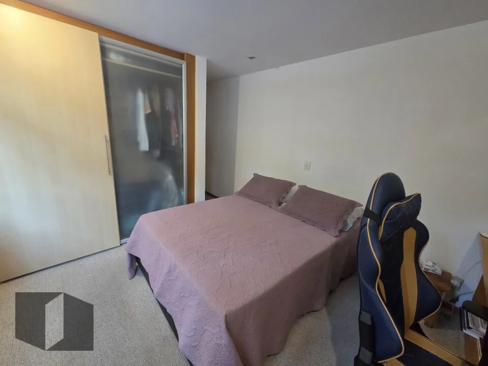 Apartamento, 3 quartos, 124 m² - Foto 4