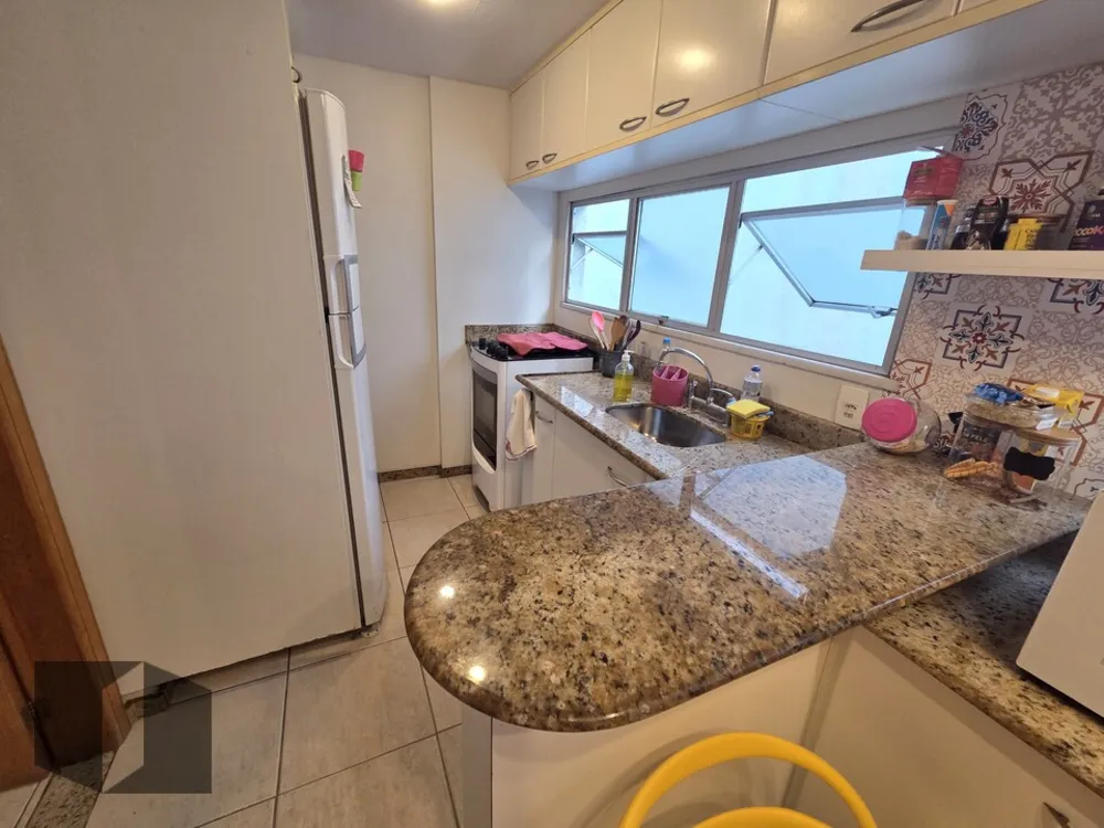 Apartamento, 3 quartos, 124 m² - Foto 27